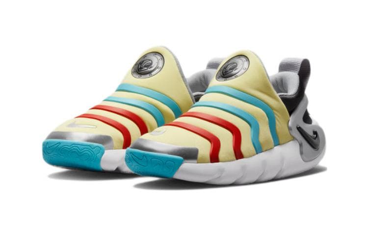 Кроссовки Nike Dynamo GO - изображение 3