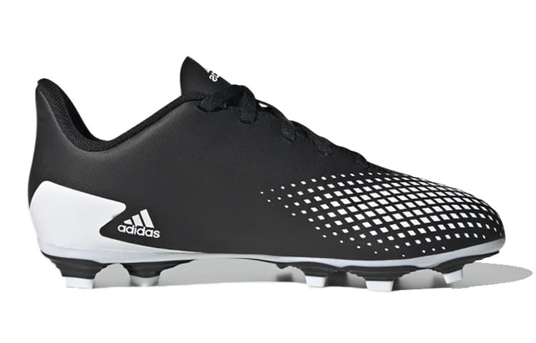 Бутсы adidas Predator 20.4 Fxg - изображение 4