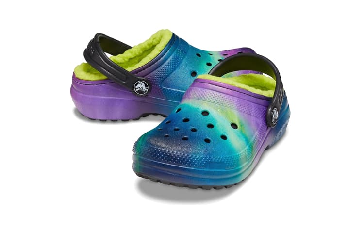 Crocs Classic Lined Out of the World - изображение 4