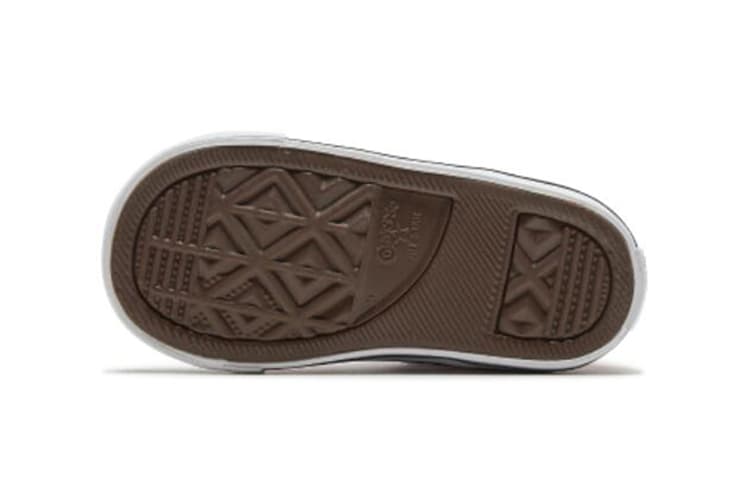 Кроссовки Converse Chuck Taylor All Star - изображение 5