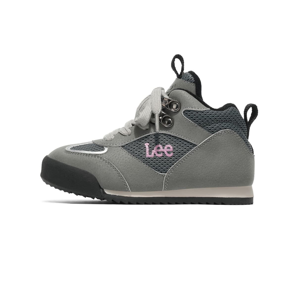 LEE KIDS С флисовой подкладкой Подкладка Удобный Fashion Versatile Студенты Кампус Trendy Sports На липучке - изображение 1