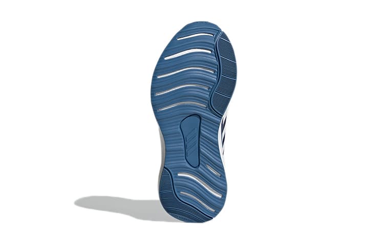 Кроссовки adidas Fortarun Lace Running J - изображение 6