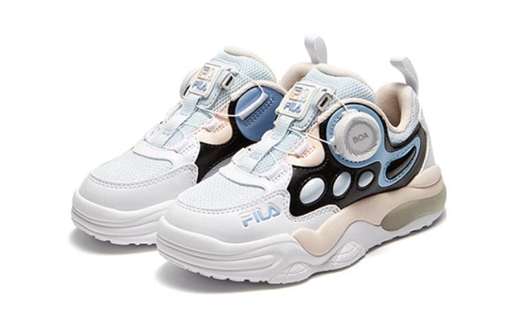FILA Startopia i3 - изображение 3