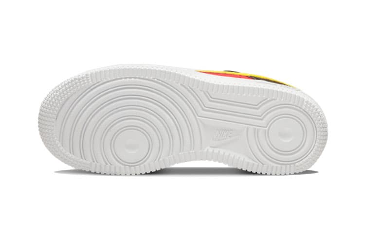 Nike Air Force 1 Low UNO50 - изображение 6