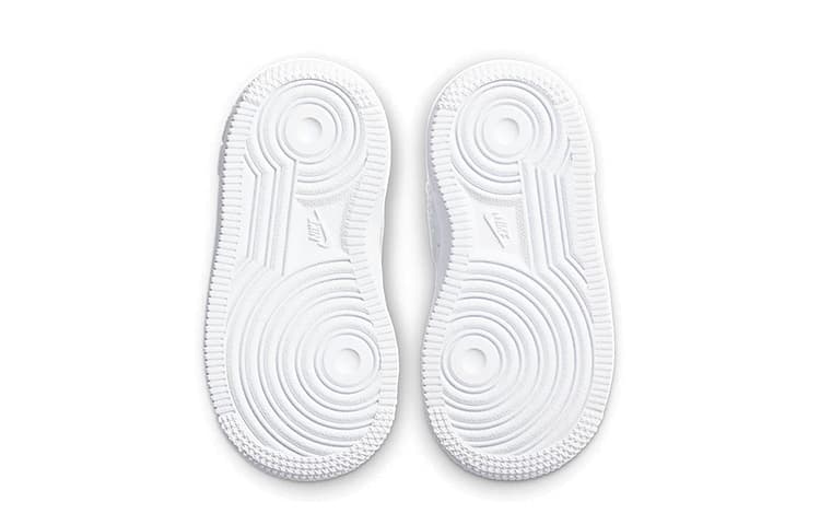 Кроссовки Nike Air Force 1 LV8 - изображение 8