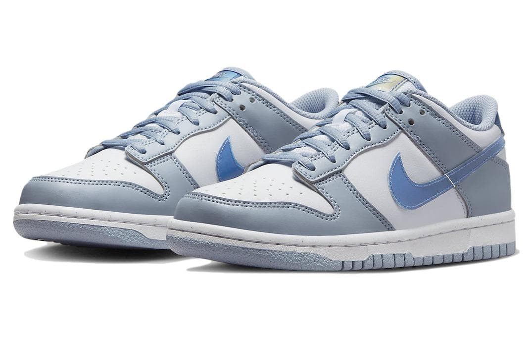 Кроссовки Nike Dunk Low GS - изображение 3