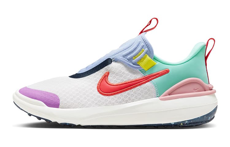 Nike E-Series 1.0 - изображение 1