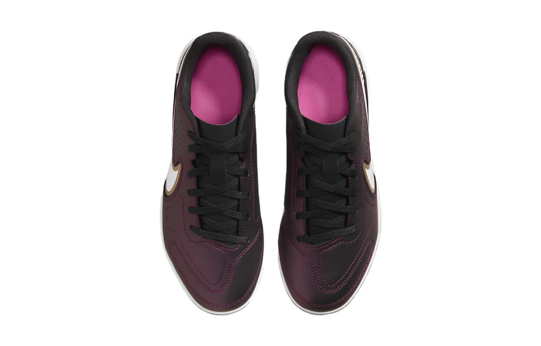 Бутсы Nike Tiempo Legend 9 Club TF - изображение 4