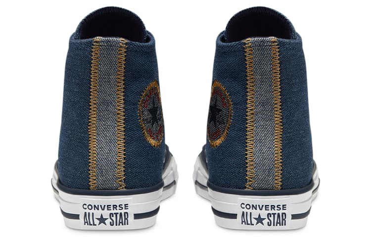 Converse Chuck Taylor All Star - изображение 5