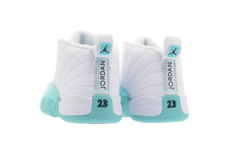 Кроссовки Jordan Air Jordan 12 - изображение 2