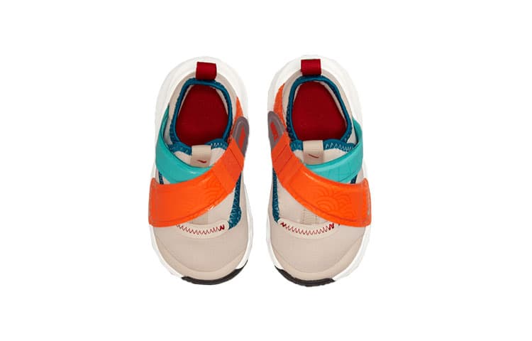 Кроссовки Nike Flex Advance TD - изображение 6
