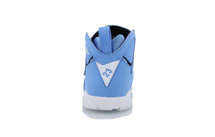 Кроссовки Jordan Air Jordan 7 Retro - изображение 4