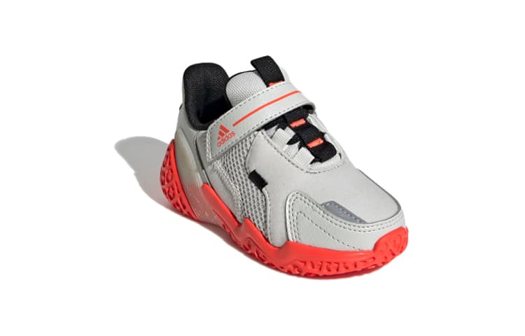 Кроссовки TD adidas 4uture Rnr El I - изображение 4