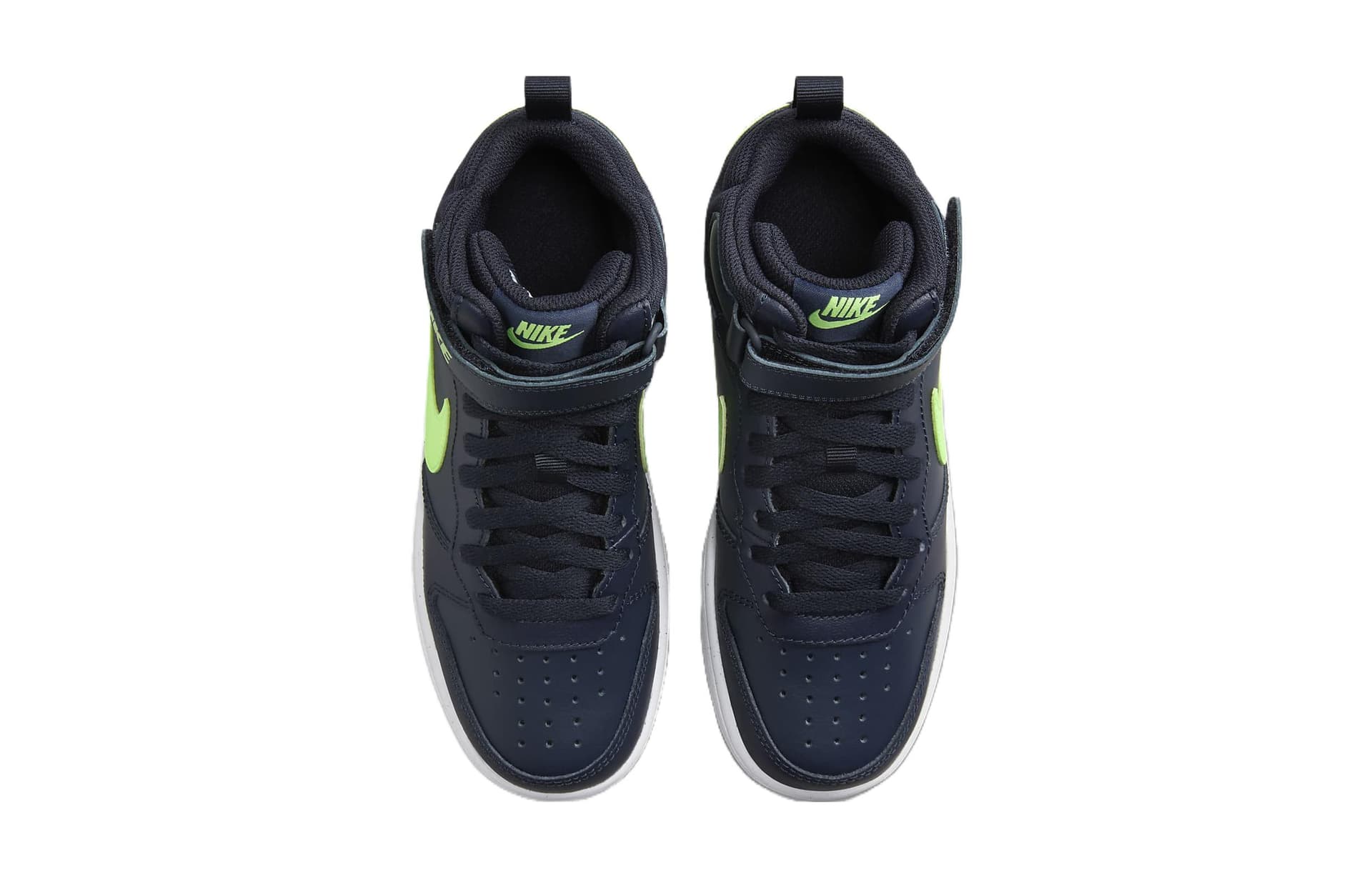 Nike Mid 2 - изображение 4