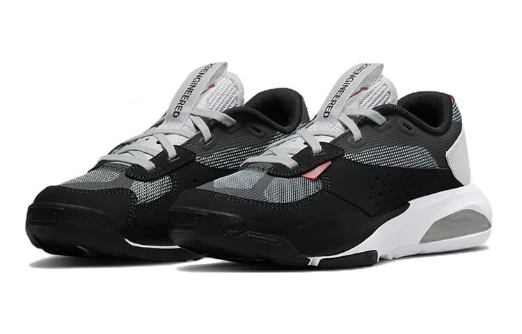 Кроссовки Air Jordan Air 200E (GS) - изображение 3