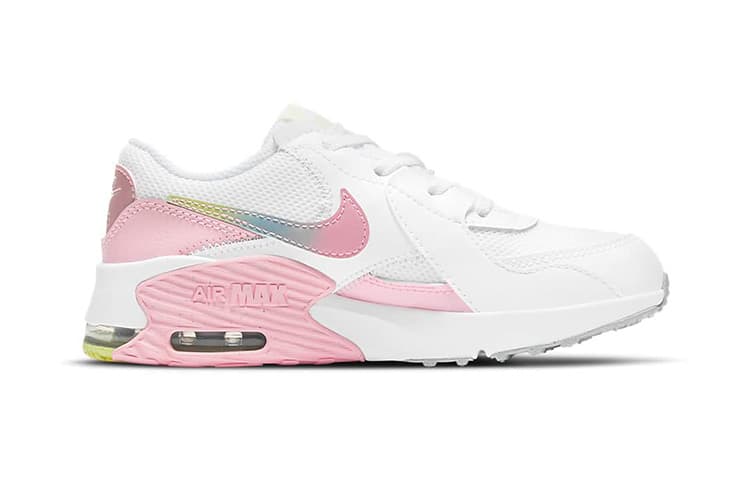 Кроссовки Nike Air Max Excee - изображение 3