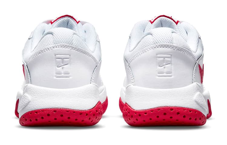 Nike Court Jr. Lite 2 - изображение 5