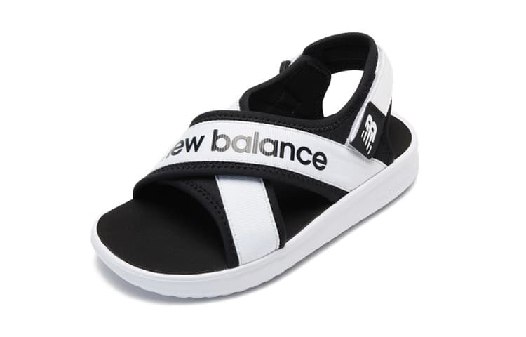 Сандалии New Balance NB 650 - изображение 2