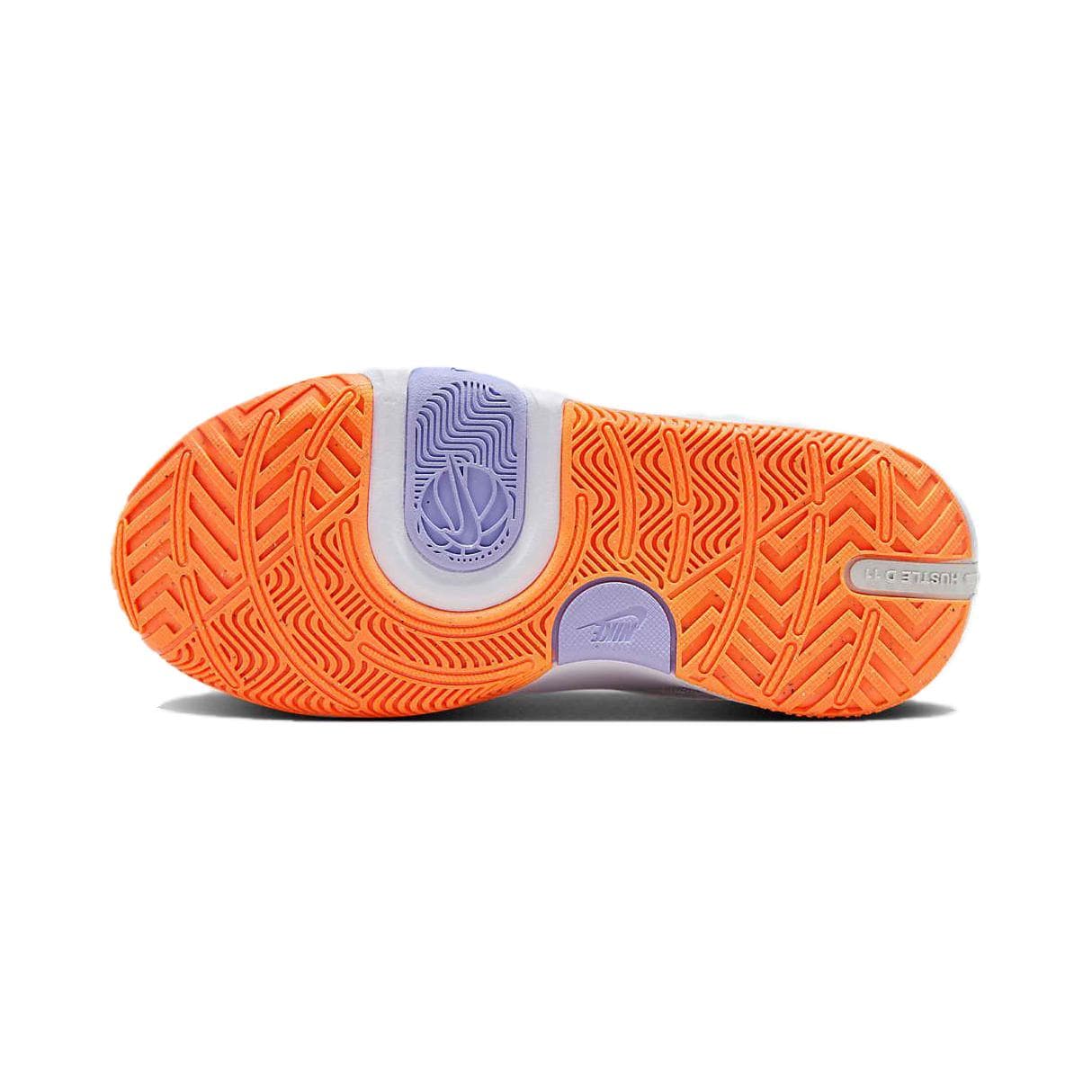 Nike Team Hustle D 11 PS - изображение 5