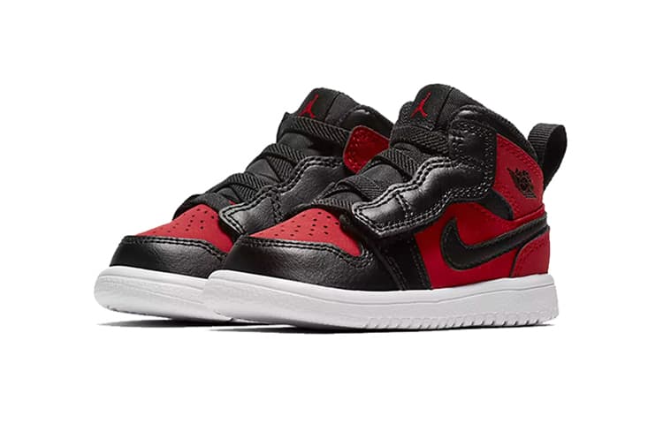 Кроссовки Jordan Air Jordan 1 Mid Alt - изображение 3