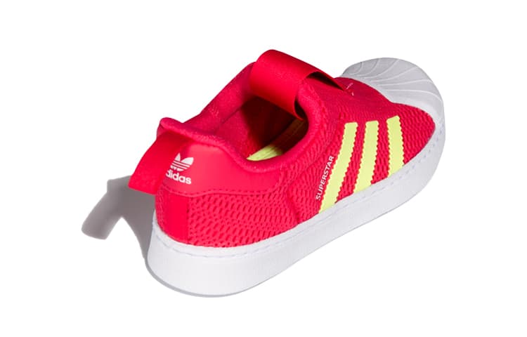 Кроссовки adidas originals Superstar 360 I - изображение 4