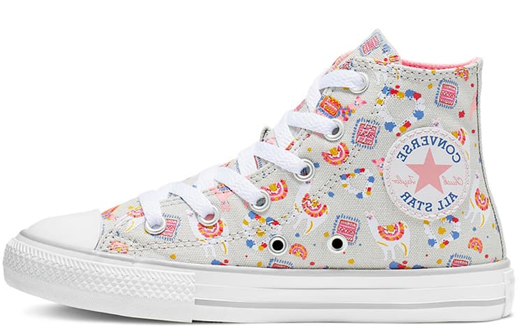 Converse Chuck Taylor All Star - изображение 1