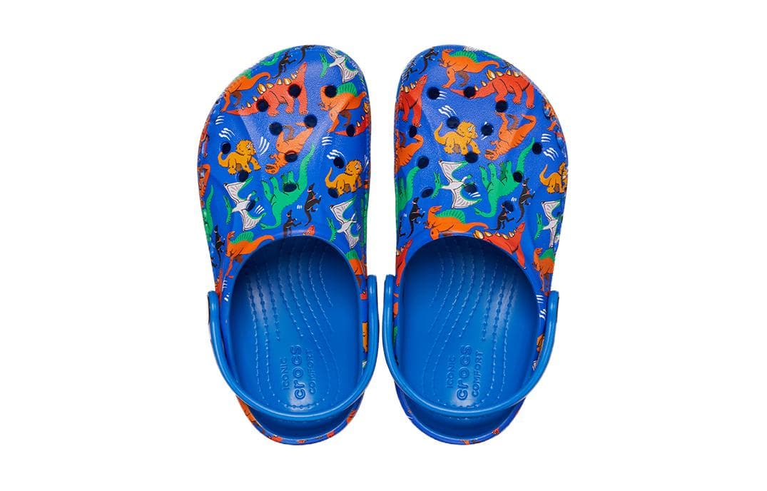 Crocs EVA - изображение 4