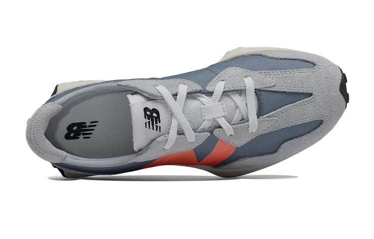 Кроссовки New Balance NB 327 - изображение 4