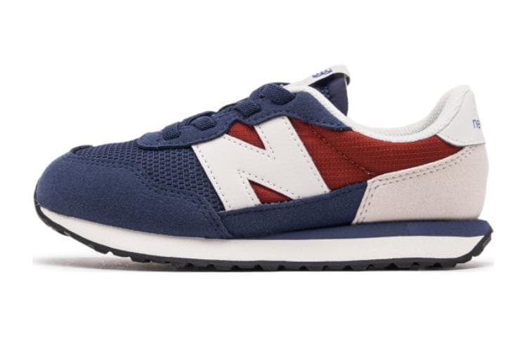 New Balance NB 237 - изображение 1