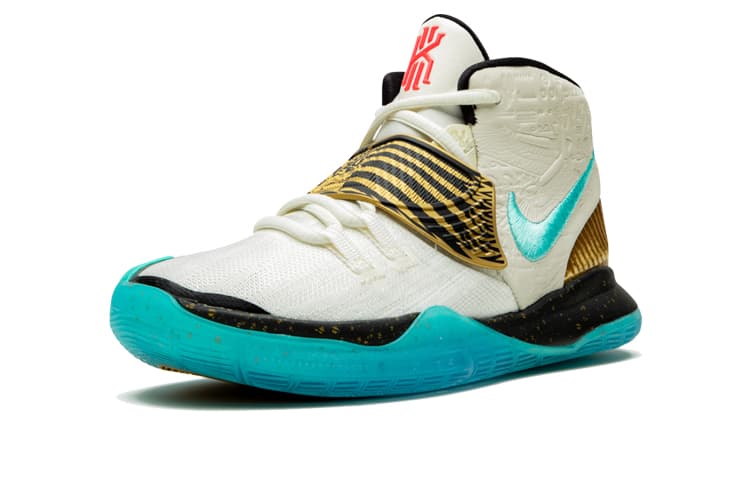 Кроссовки для баскетбола Nike Kyrie 6 - изображение 4