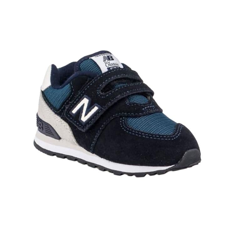 Кроссовки New Balance 574 - изображение 5