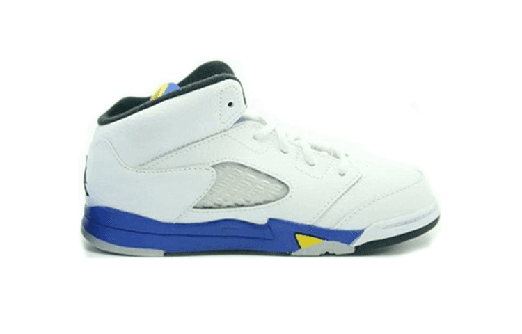Jordan Air Jordan 5 - изображение 2