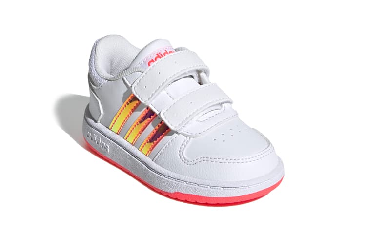 Кроссовки adidas neo Hoops 2.0 - изображение 3