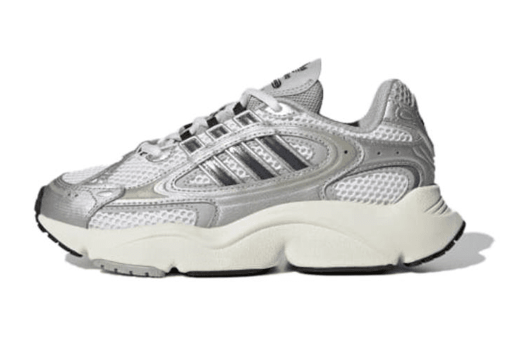 Кроссовки Adidas Originals Ozmillen Противоскользящий устойчивый к истиранию низкий топ - изображение 1