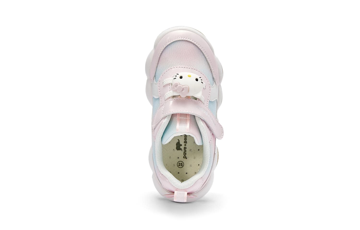 Hello Kitty x DAVEBELLA Hello Kitty - изображение 3