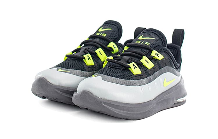 Кроссовки Nike Air Max Axis - изображение 3