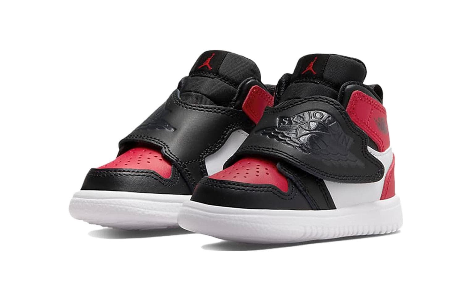 Кроссовки Jordan - изображение 4