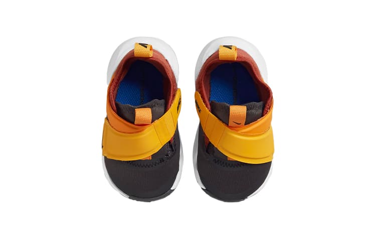 Кроссовки Nike Flex Advance - изображение 5