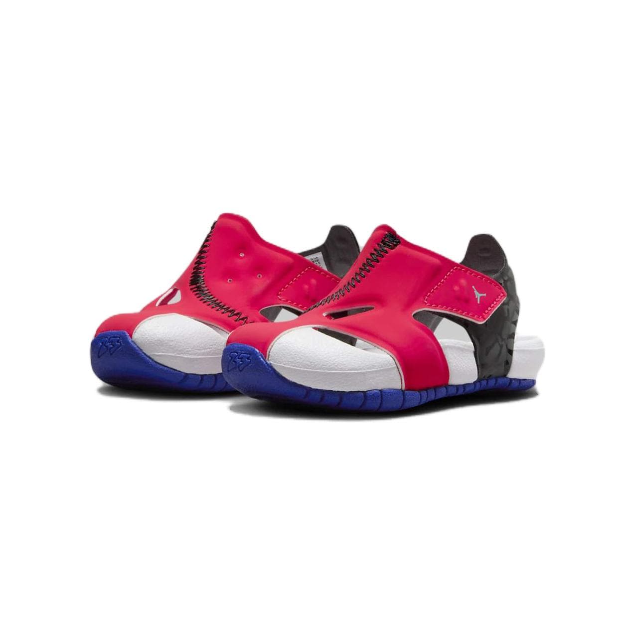 Кроссовки Jordan Flare - изображение 4