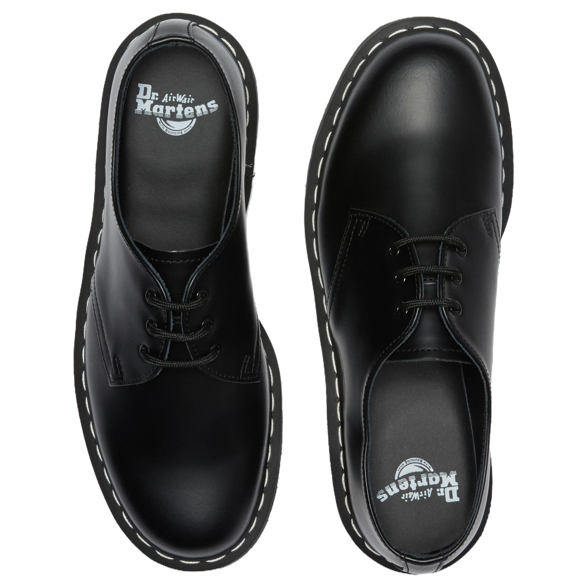 Ботинки Dr.Martens 1461 - изображение 3