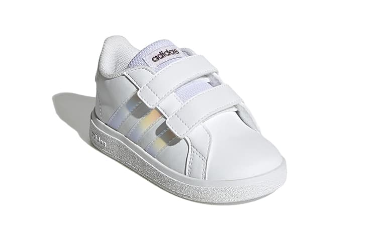 Кроссовки TD adidas neo Grand Court - изображение 4