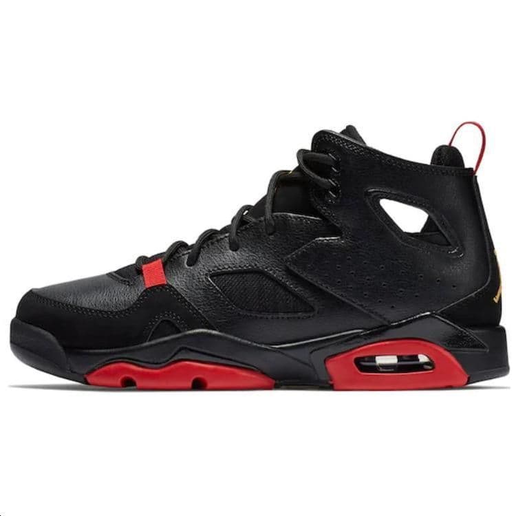 Ретро баскетбольные кроссовки Jordan Flight Club 91 GS - изображение 1