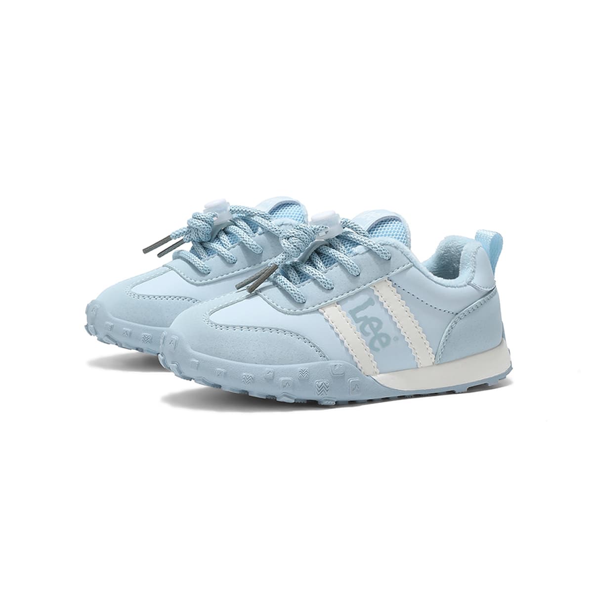 Кроссовки LEE KIDS Беговые кроссовки Low Топ Kids - изображение 5