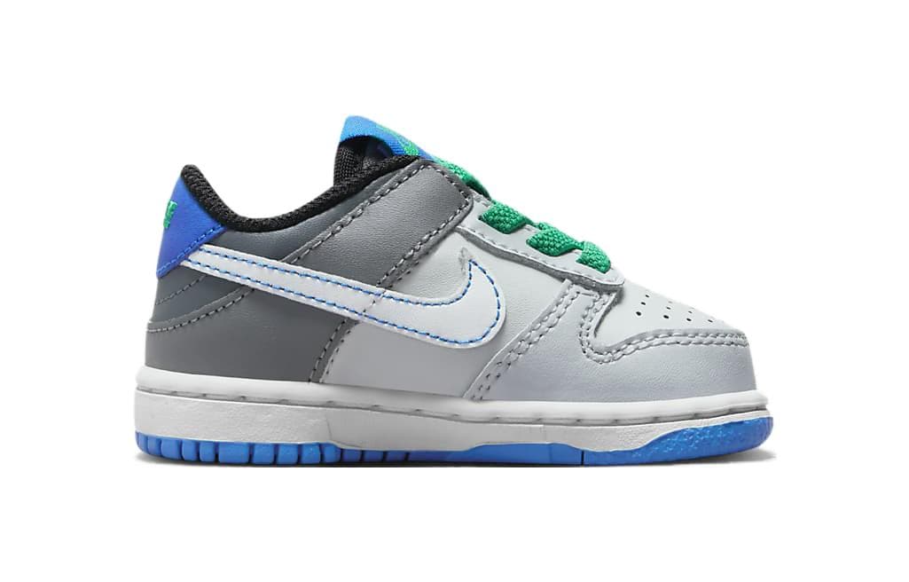 Nike Dunk Low TD - изображение 2