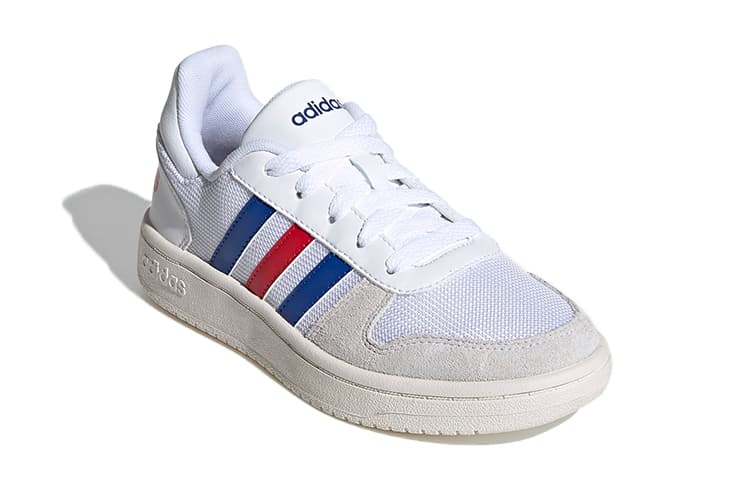 Кроссовки для баскетбола adidas neo Hoops 2.0 K - изображение 2