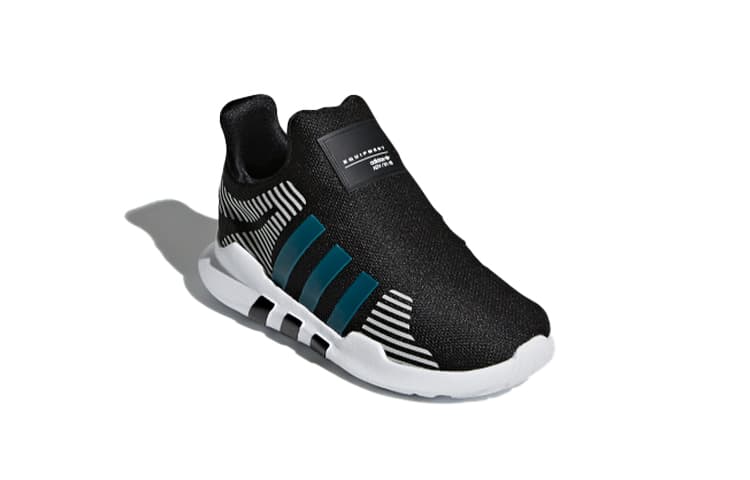 Кроссовки adidas originals Eqt Adv 360 I - изображение 4