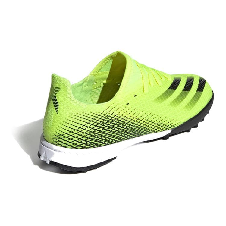 Бутсы adidas X GHOSTED 3 Turf - изображение 4
