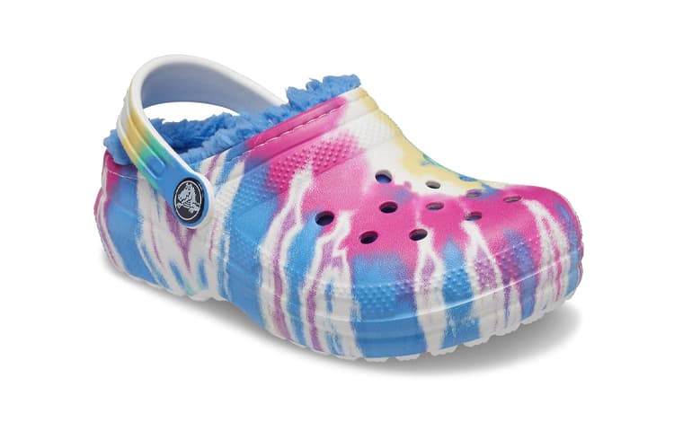 Crocs Classic Lined - изображение 3