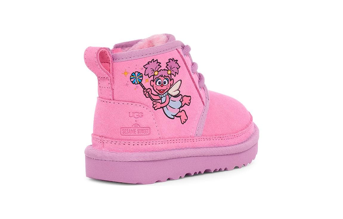 UGG - изображение 4