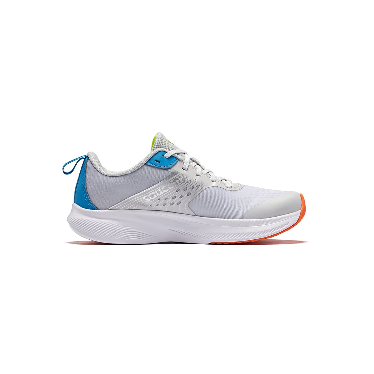 Saucony RIDE KDZ PWRRUN - изображение 2